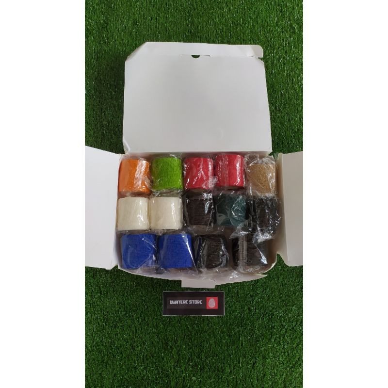 Wrist tape/ finger tape