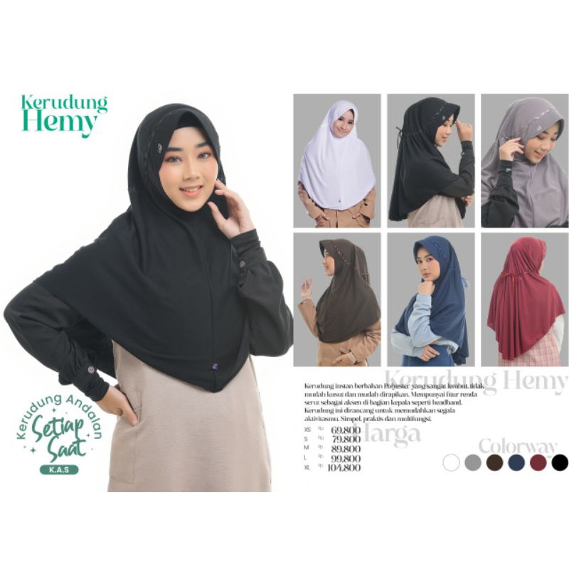 KRD RABBANI HEMY SEKOLAH