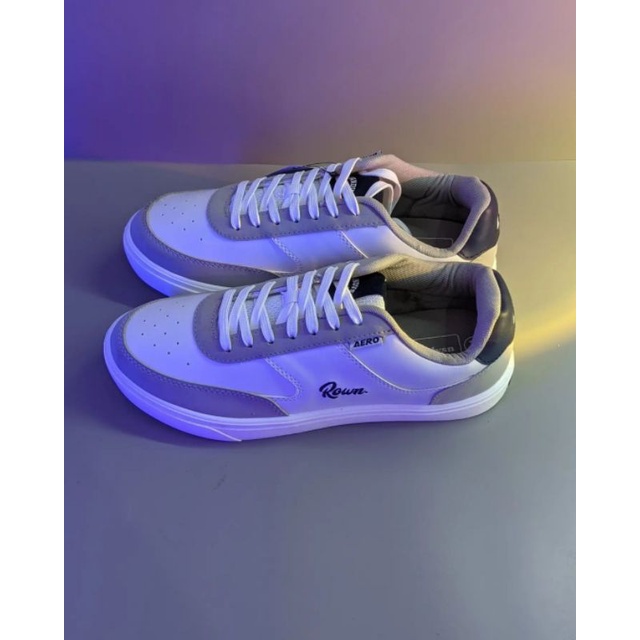 Aero x rown & truejons