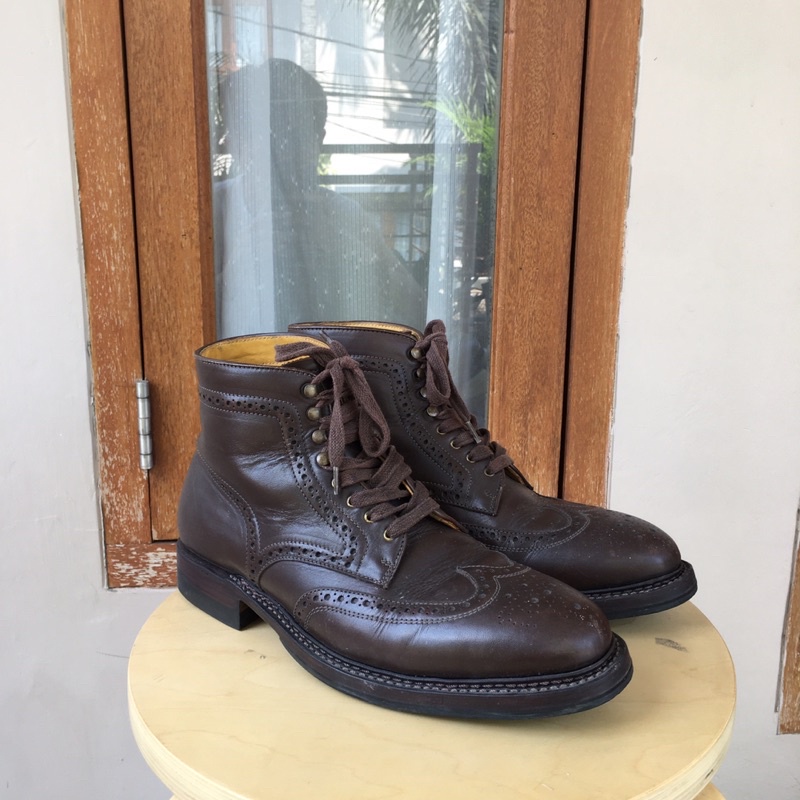 sagara liberty boots not txture junkard benzein onderhoud alden viberg redwing voyej iron heart nbdn