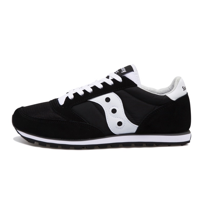 Saucony Jazz Low Pro