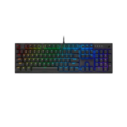 Corsair K60 RGB PRO Mechanical Gaming Keyboard