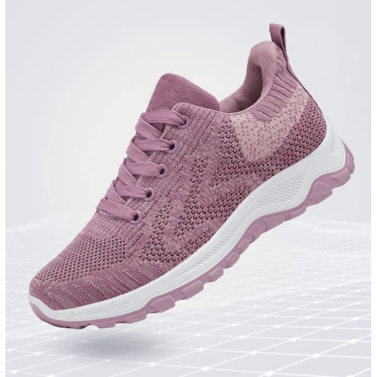 KANOSUE FLYKNIT SPORTS SHOES KS2058 KS