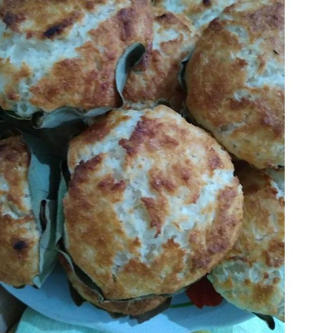 

Quality Control✅Kue Bika/Singgang Khas Padang|SQ9