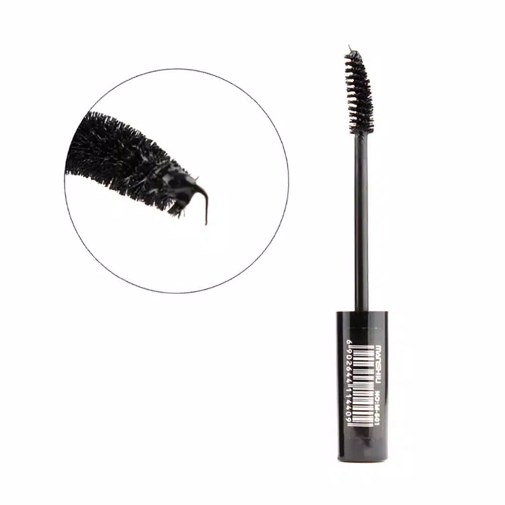 Mascara Volume Glamour Anti Air Tahan Lama / Mascara Waterproof