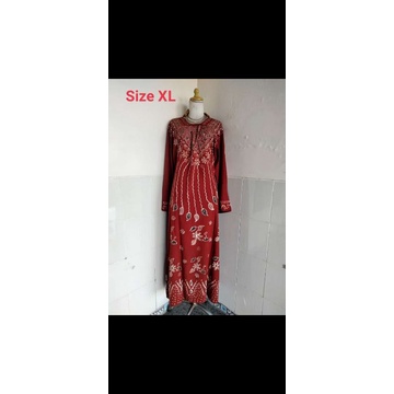 Daster Batik Tulis Madura Premium