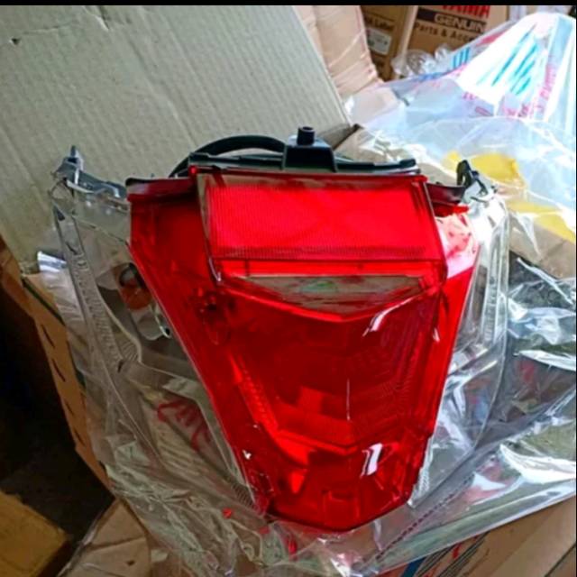 Lampu rem beat f1 new 2016 beat street stop lamp beat new 2017 lampu rem beat fi new beat digital