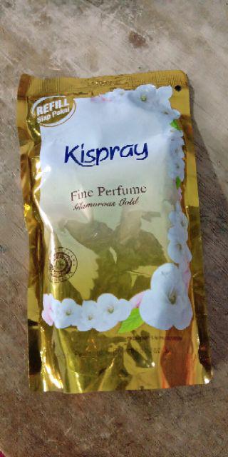 Kispray Gold 300ml
