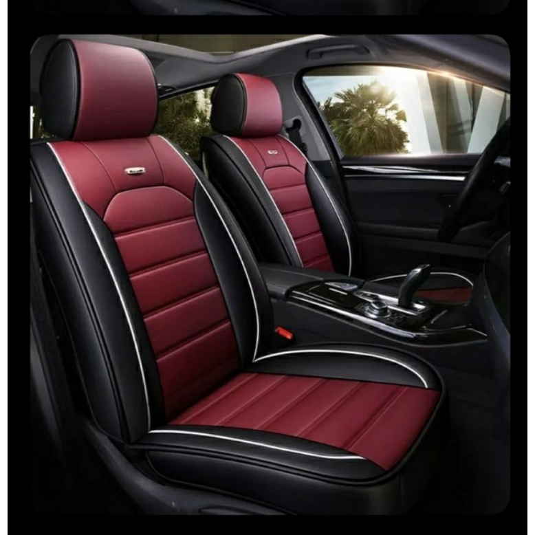 Sarung jok mobil Innova 2013 type G full set