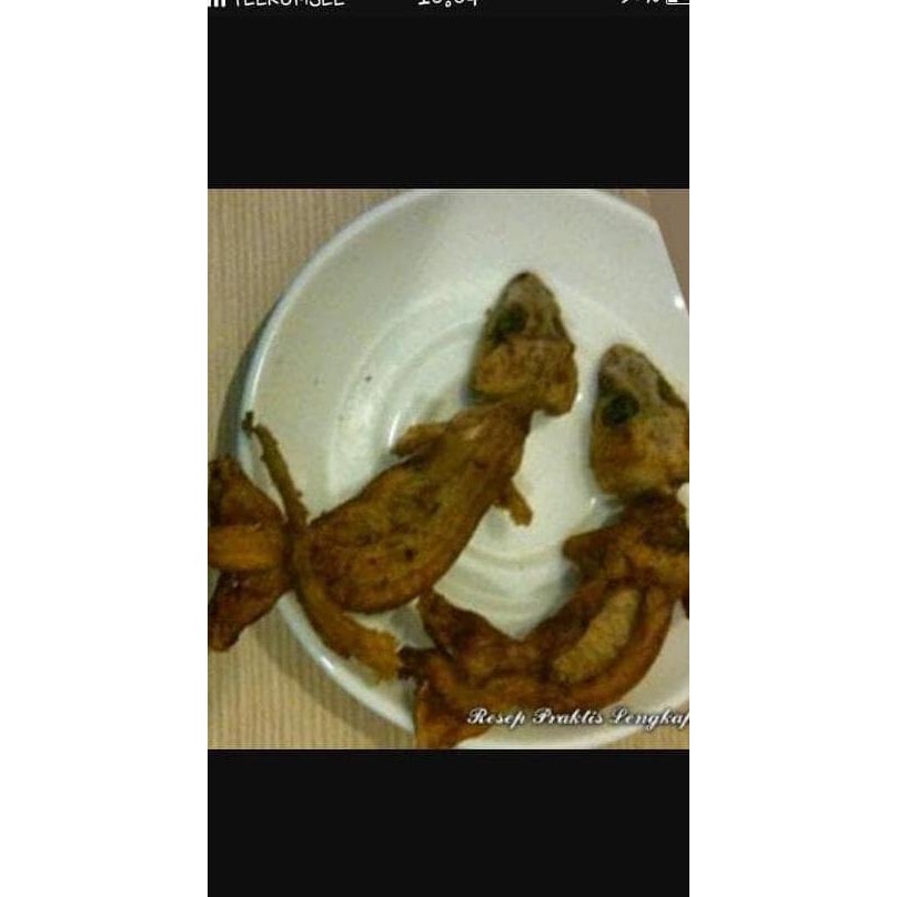 

BMT SHOP ABON TOKEK ASLI IBU AMINAH MANTUL