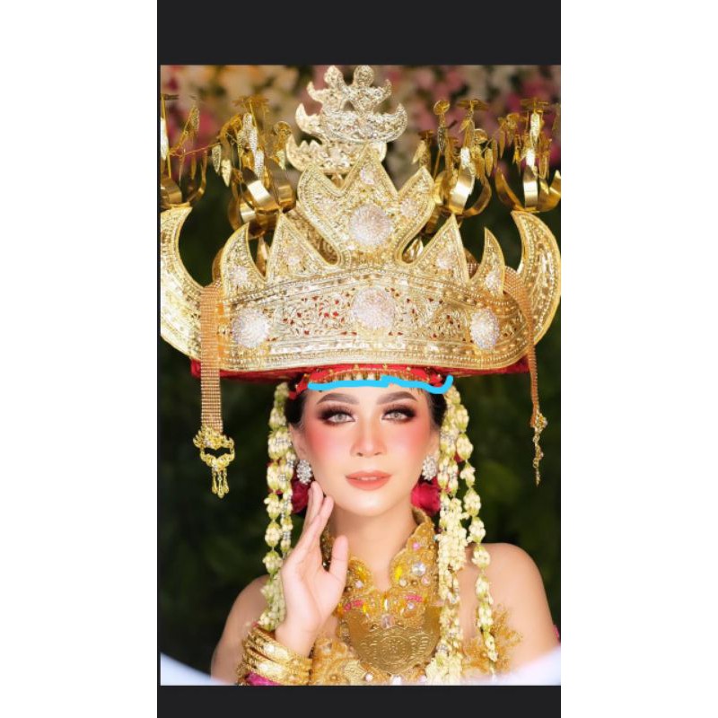 siger lampung pepadun