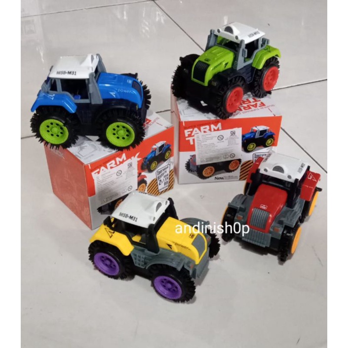 MAINAN ANAK MOBIL TUMBLING/MOBIL JUNGKIR BALIK/MOBIL JEEP