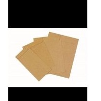 

amplop coklat folio seal 1 pack