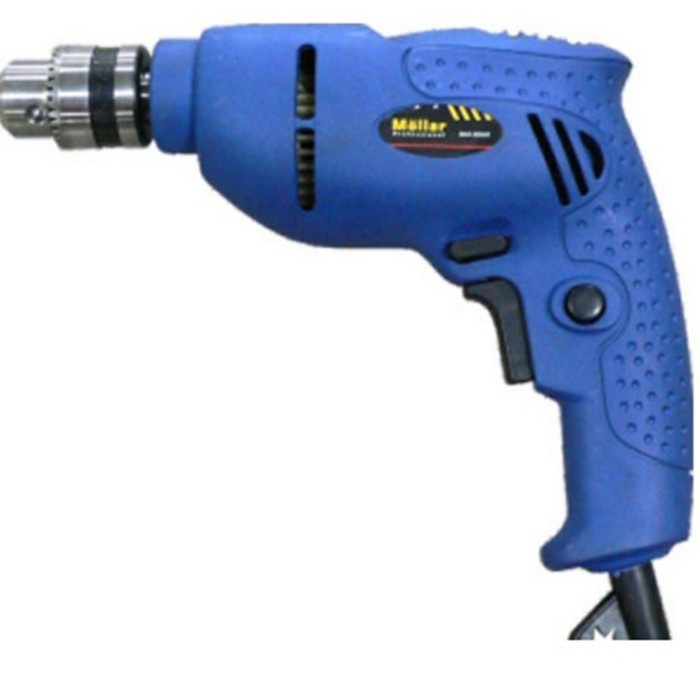 Mesin Bor Mollar MLR ED 325