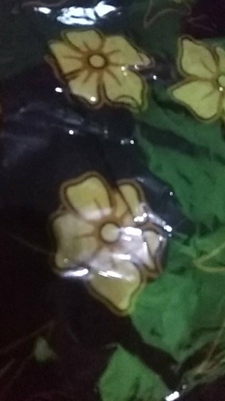 Atasan Batik Dolby Dolbi Dobby Doby Tenun Sutra Tulis Halus Katun Atbm Baron ,sarombit Atasan