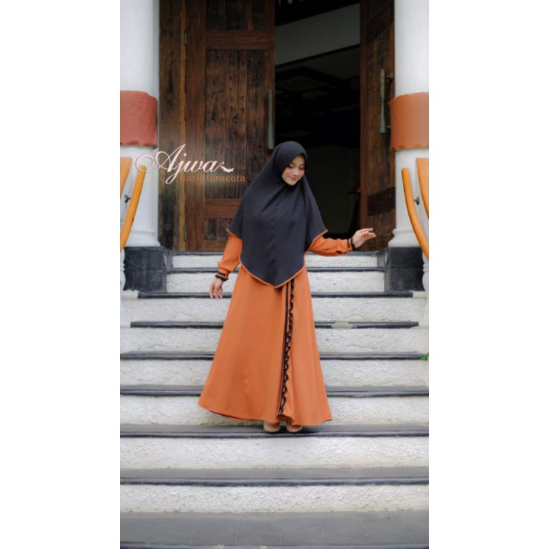 Gamis AJWA