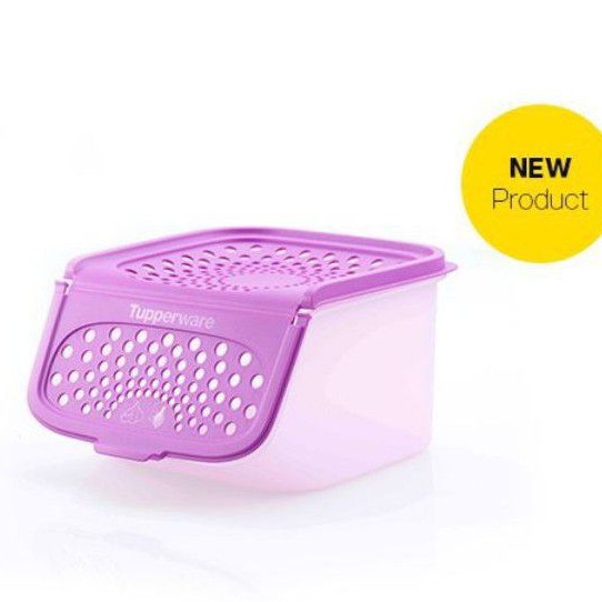 

Tuperware 1pcs Access Mate 2.3L Toples Serbaguna