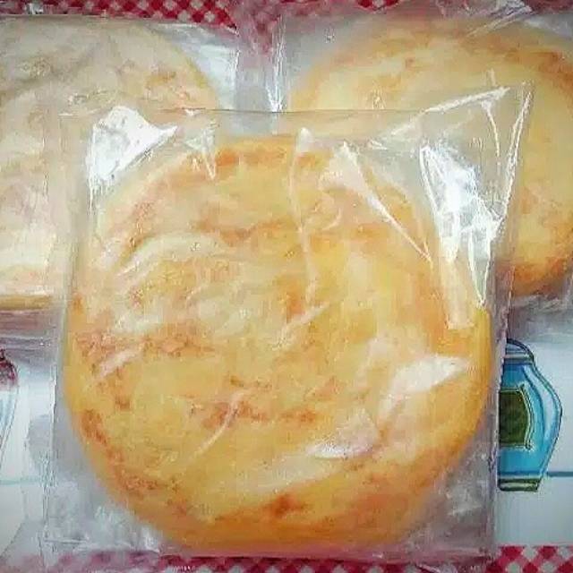 

Roti Mariam Original Isi 5 Biji