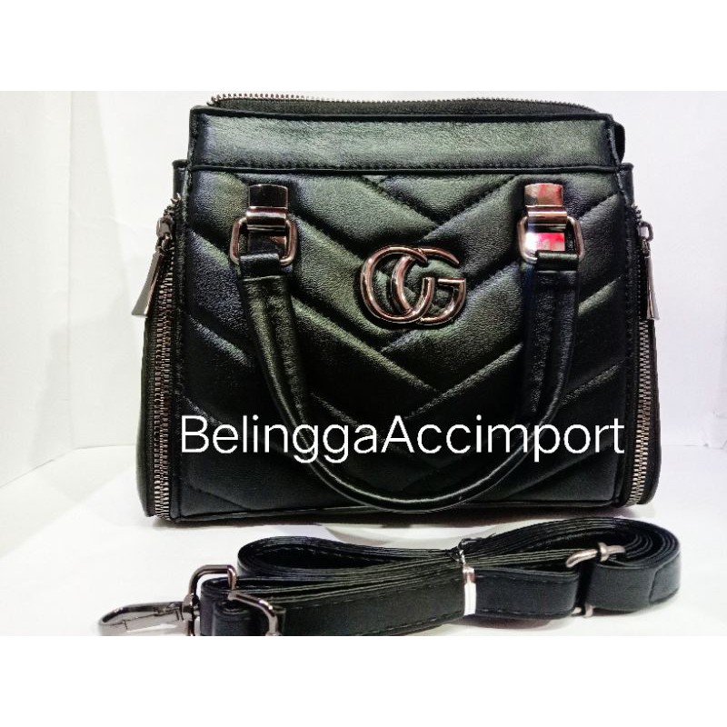 TERBARU TAS WANITA IMPORT GUCCI