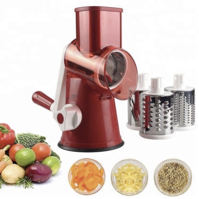 mandoline vegetable slicer