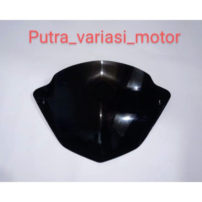 visor beat lama karbu TGP