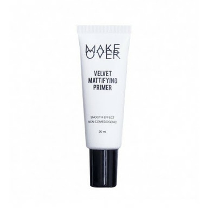 Make Over Velvet Mattifying Primer - 20ml