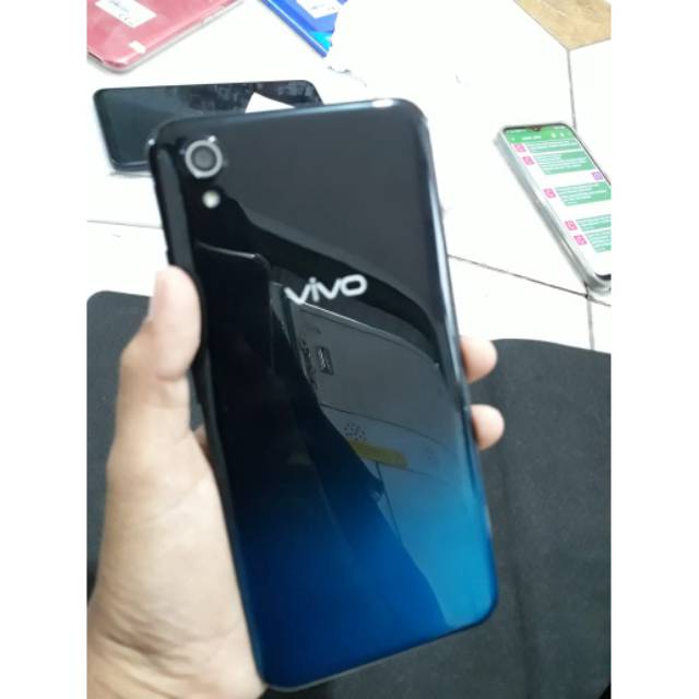 VIVO 1820/Y91C RAM 2/32GB (HP SECOND) | Shopee Indonesia