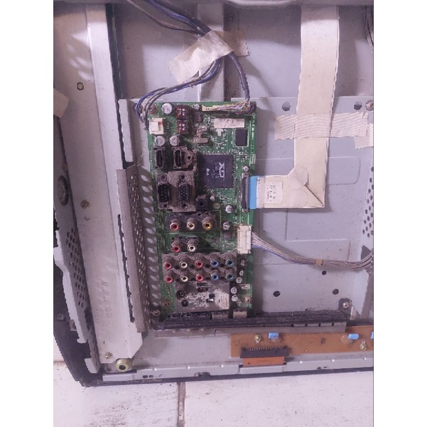 Mb Mainboard Tv Plasma LG 50PT350R 50PT350 50 PT350R 50inch