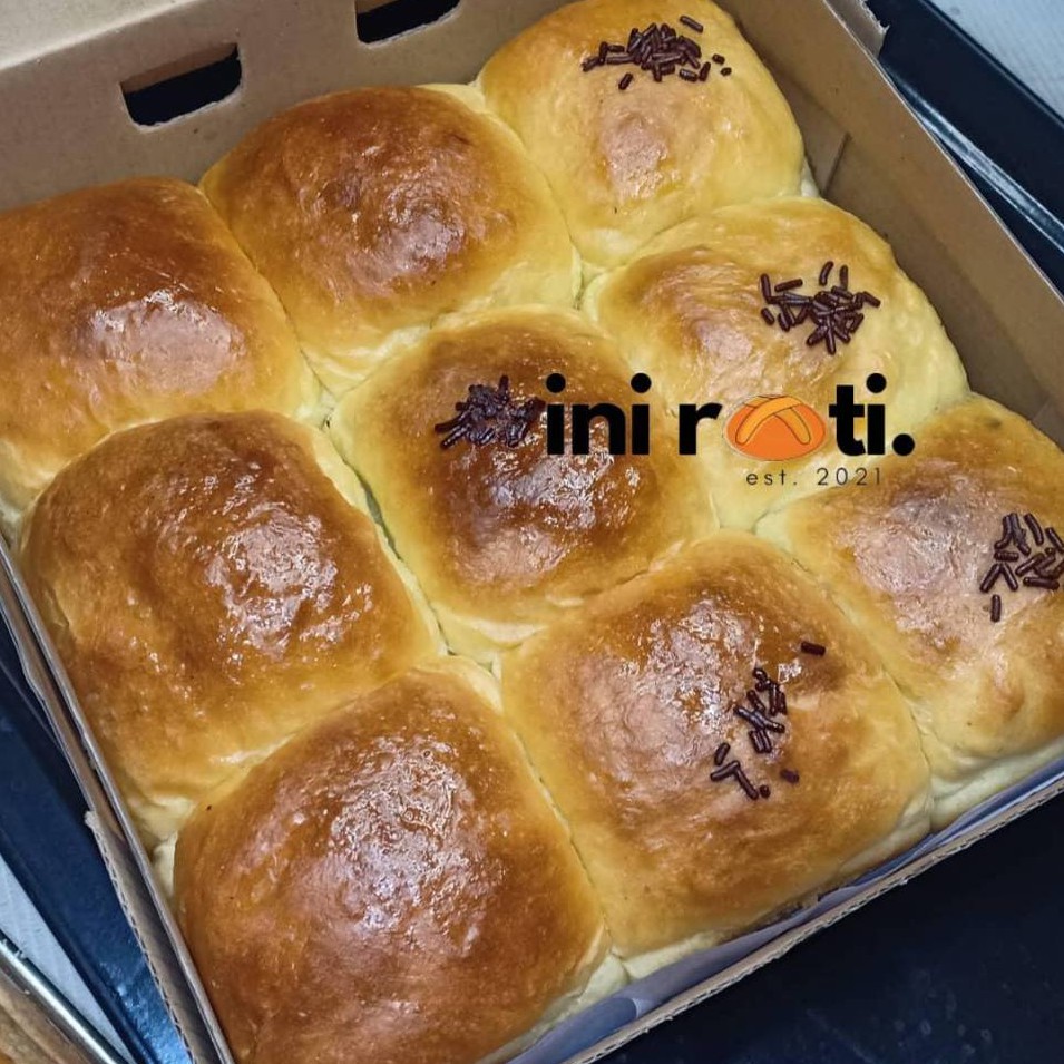 

[HAMPERS] ROTI SOBEK/ ROTI SOBEK MANIS/ ROTI SUSU //INIROTI.MALANG//