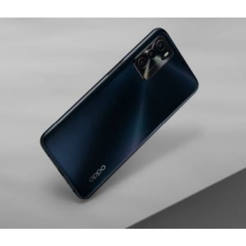 HP BARU OPPO A16 3GB/32GB & 4GB/64GB GARANSI RESMI 100% ORI-A16 3/32 Black