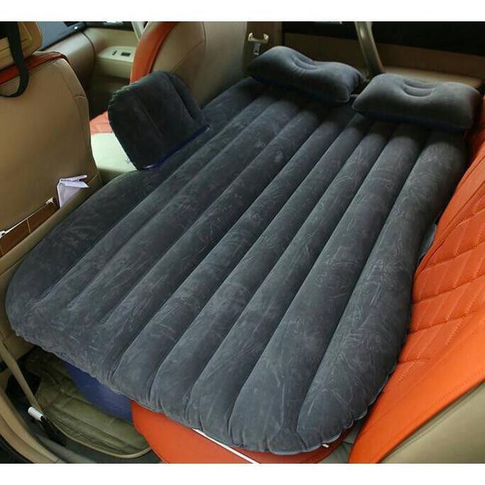 Kasur Angin Matras Car Matres Mobil (Bonus Pompa) Ertiga Bobi7777