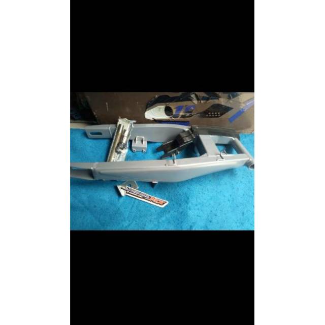 ARM KLX REPLIKA KTM PNP KLX DTRACKER FULLSET
