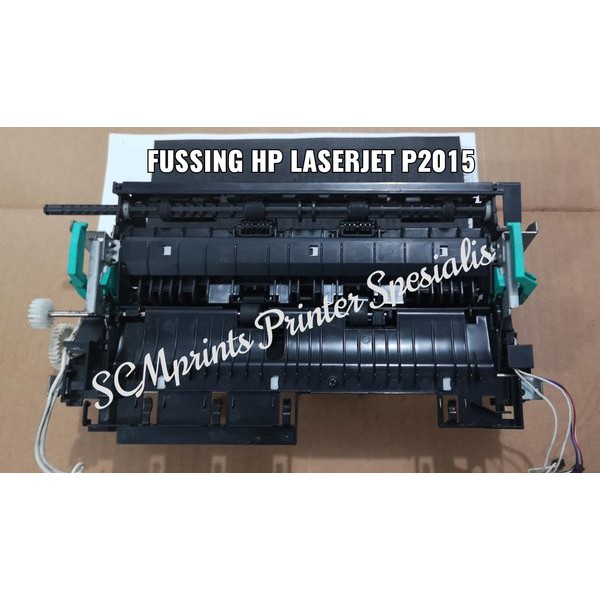 Jual Pemanas Laserjet P2015 Roller Film Pemanas HP P2015 P2015N Fuser