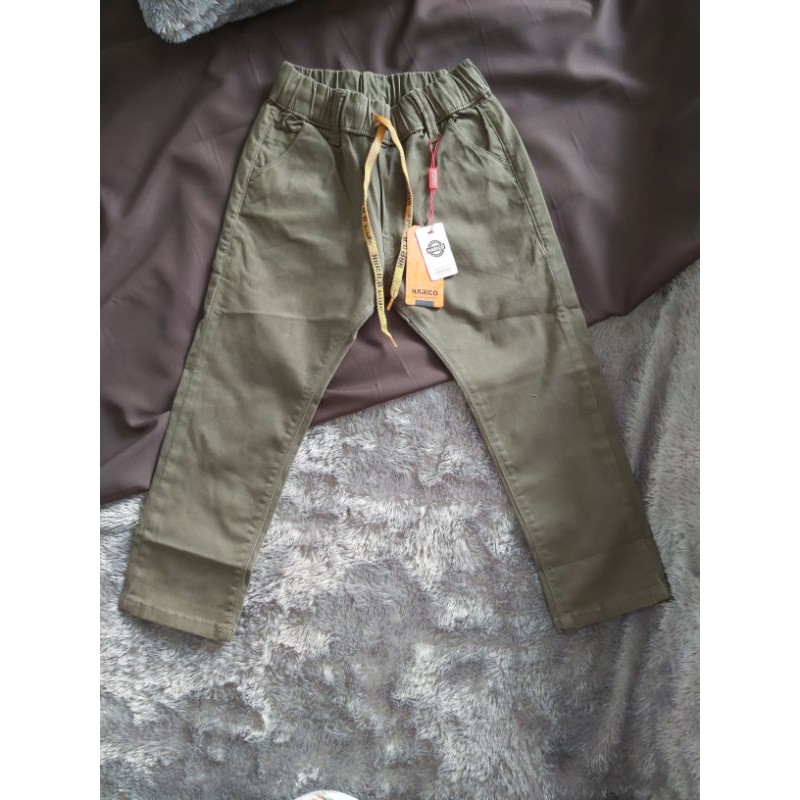 Celana Panjang/ Pendek Anak Harico