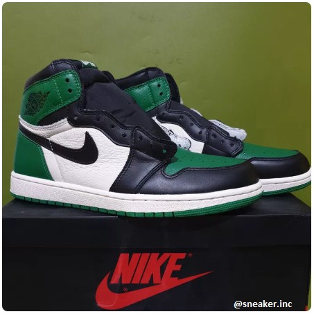 pine green 1s og
