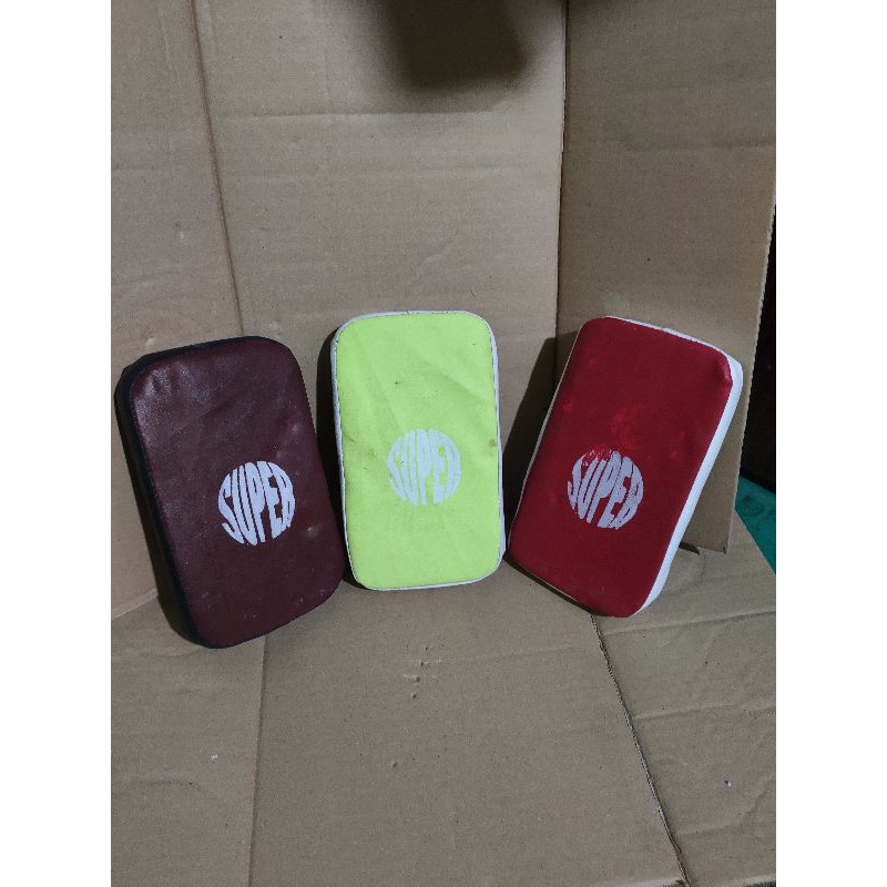 Jok Busa Boncengan Sepeda Anak Jok Kasuran Bagasi Sepeda Belakang