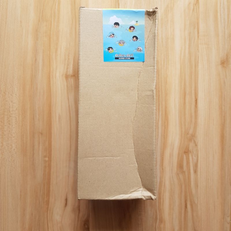 [READY] GOT7 GOTOON SUMMER STORE TUMBLR MD