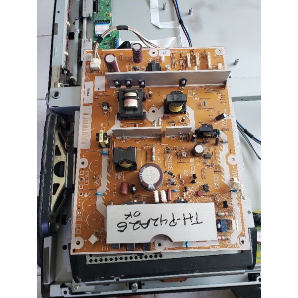 PSU PANASONIC TH-P42A2G POWER SUPPLY PANASONIC P42A2G