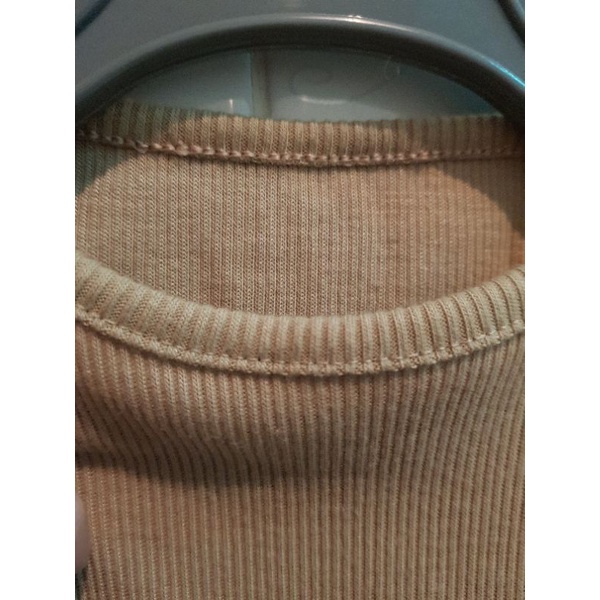 Preloved Crop Top Wanita Murah | Tank Top Murah second