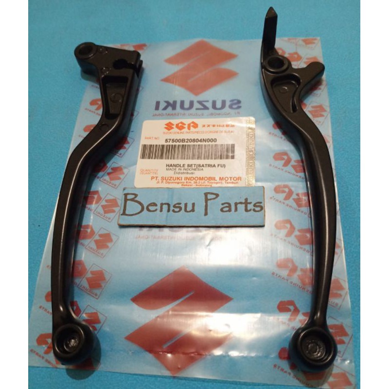 Handle set satria fu