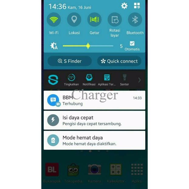 Charger Samsung s6/s6 EDGE s7/s7 EDGE ORIGINAL 100% FAST CHARGING , Charger , Charger