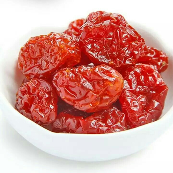 

Manisan Plum Kering . Buah Plum Kering 1 Kg