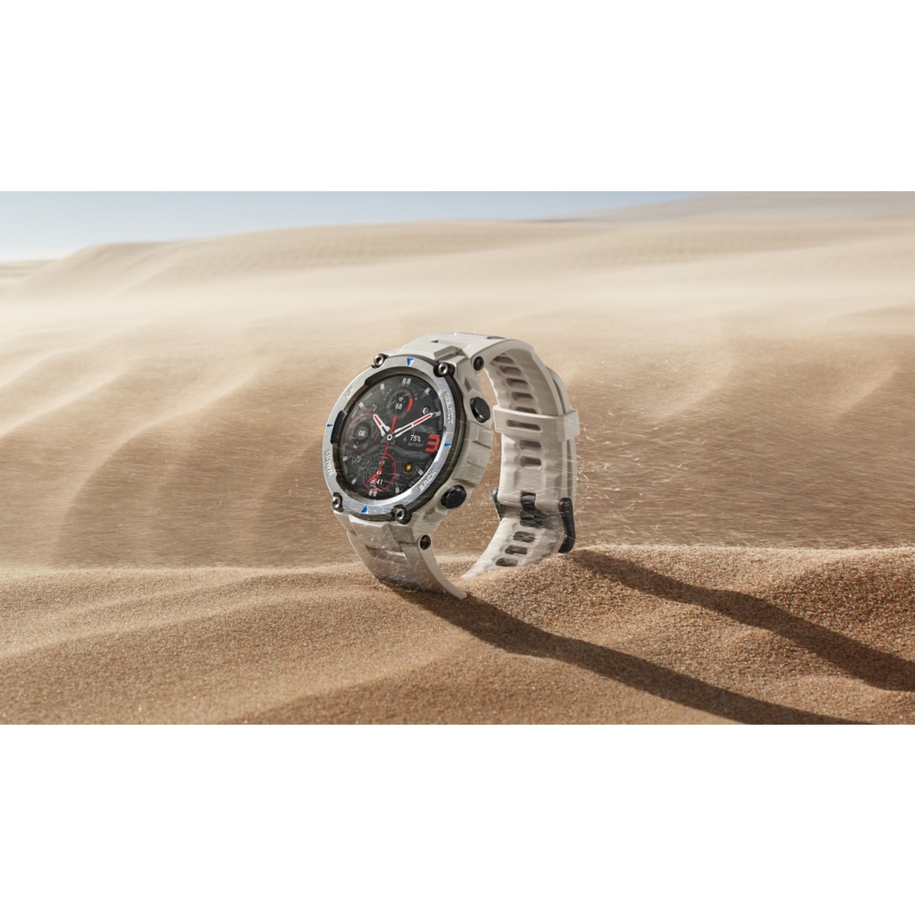 Amazfit T-Rex Pro Military Grade Smartwatch GPS SpO2