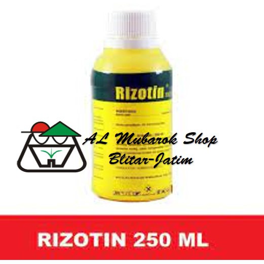 Rizotin 250 ml
