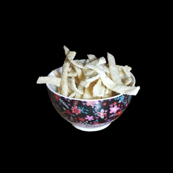 Kerupuk Ulen l Ketan Asli | Ulen Crispy l Ulen original