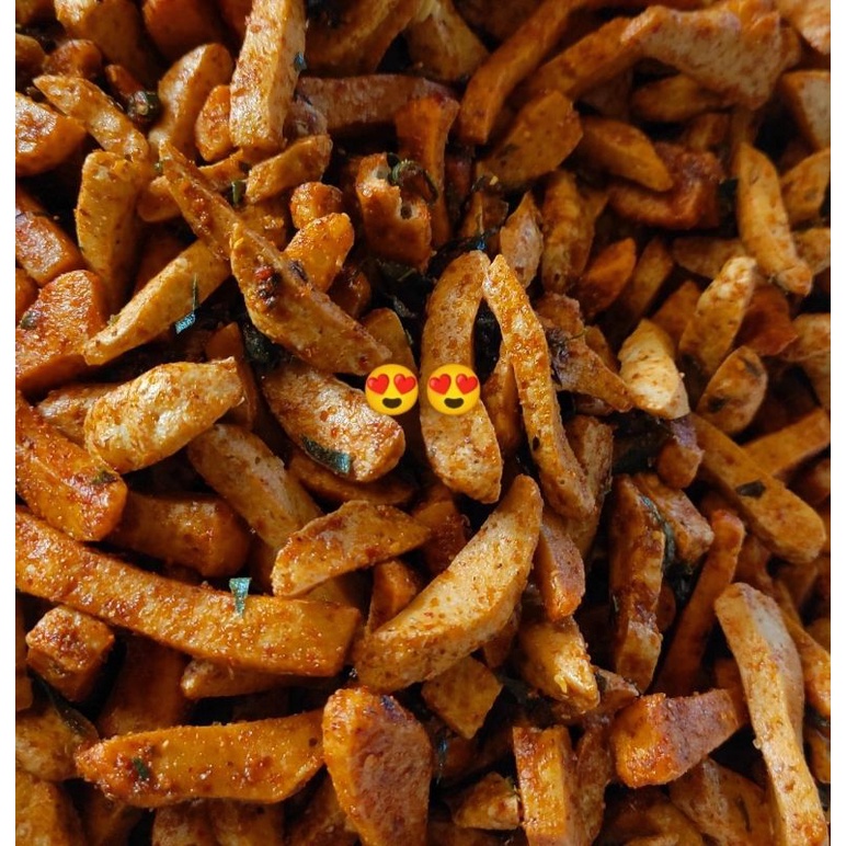 

Basreng Pedas Jeruk