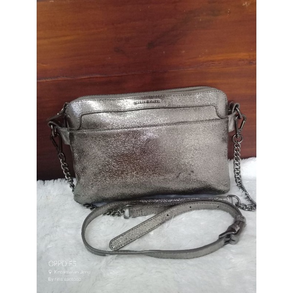 marja kurki sling bag preloved