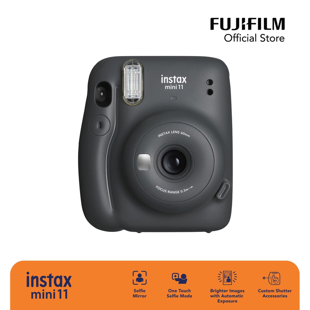 Fujifilm Instax Mini 11-3