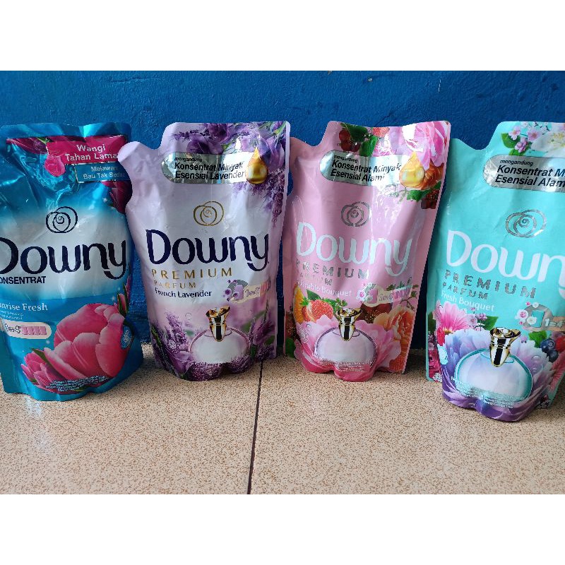 Downy premium parfum 550ml