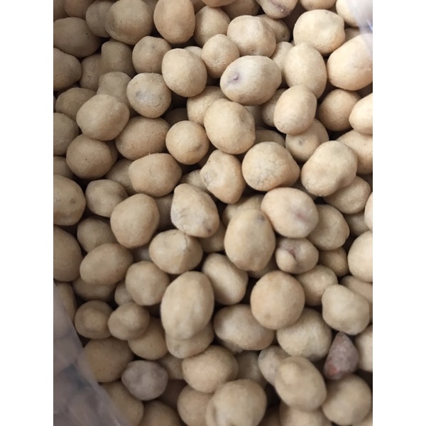 

kacang atom kemasan 500 gr